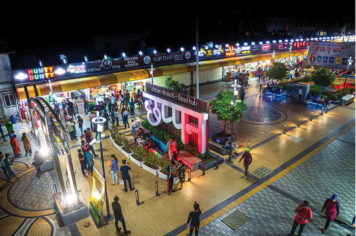 Special Feature: Indore Activity 